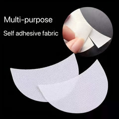 20 PCS Disposable Eyeshadow Stencils Stickers Eye Makeup Stencils Mold
