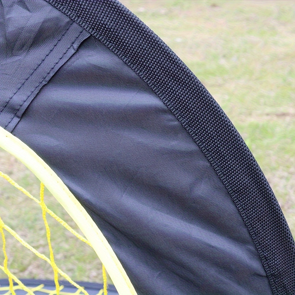Portable Soccer Goal Detachable Double Hole Soccer Goal