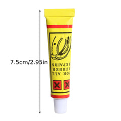 6ml Car Tire Repairing Glue Tyre Inner Tube Puncture Repair Tools