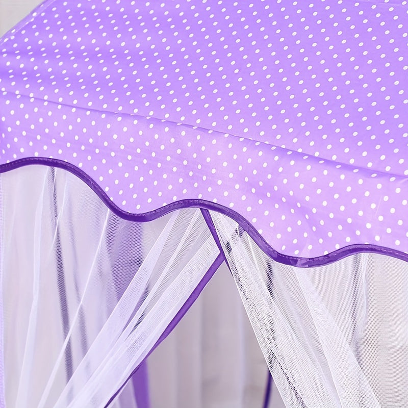 Enchanting Princess Castle Play Tent for Kids