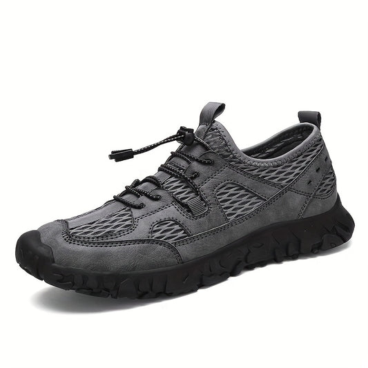 Men's Water Shoes Non Slip Outdoor Sandals