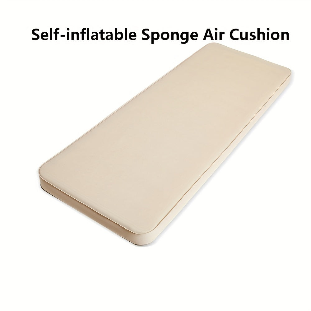 Automatic Inflatable Mat for Outdoor Camping