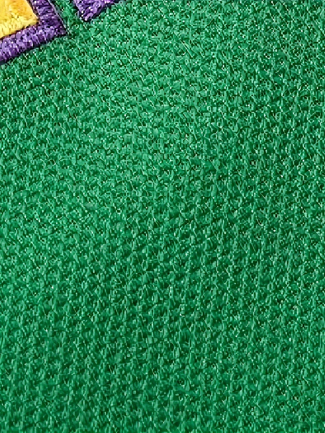 Men's 33 Long Sleeve Ice Hockey Jersey Green Retro Classic Embroidery Stitched