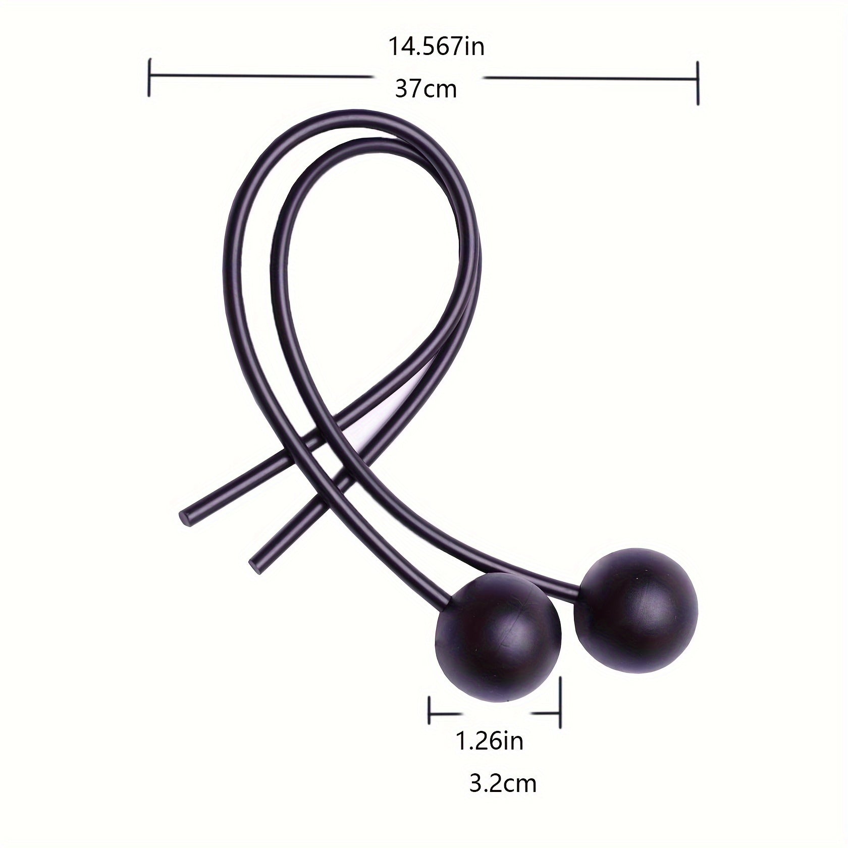 Weight-Bearing Cordless Jump Rope for Fitness Workout
