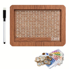 Digital Money Box With Counter Christmas Halloween Thanksgiving Gift