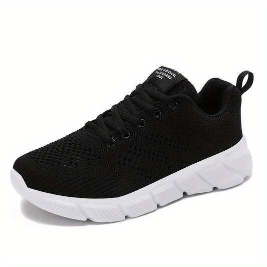 Women's Lightweight Athletic Shoes for Walking Running Fitness