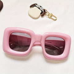 Kids Cartoon Sunglasses UV Protection Summer Accessories