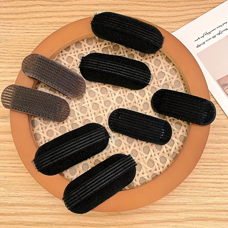 2pcs Invisible Hair Padding Clip DIY Hair Styling Accessories