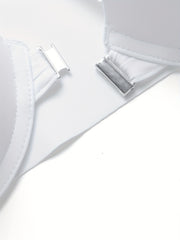 Front Buckle Push Up Bra Women's Lingerie