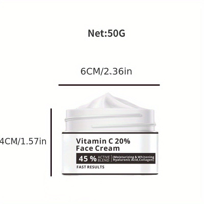 Moisturizing Freckle Cream for Smooth Skin