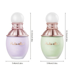 Moisturizing Barrier Cream Primer Waterproof Sweat Proof Tone Up Concealer