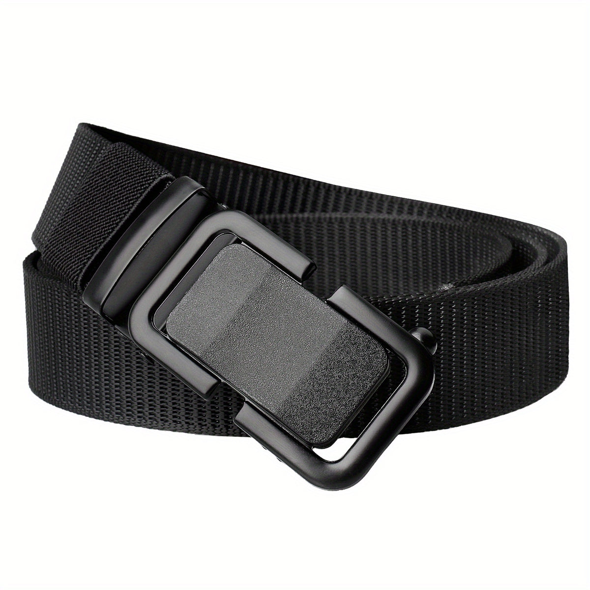 Men's Tactical Belt for Jeans Pants