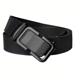 Men's Tactical Belt for Jeans Pants