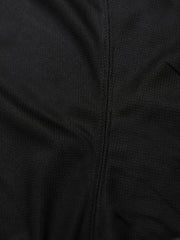 Men's Letter Print Long Sleeve Fitness Hoodie for Spring and Summer