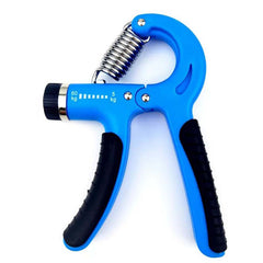 Wrist Rehab Grip Tool for Stronger Hands