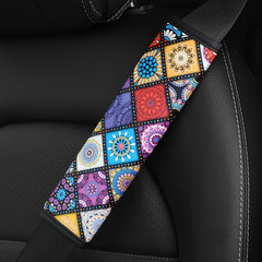 5 Piece Universal Car Seat Cover Set - All Season Upgrade