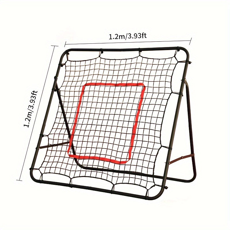 Football Training Rebound Net 1.2m 47.24inch