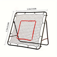 Football Training Rebound Net 1.2m 47.24inch