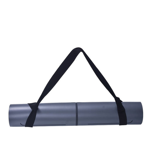 Yoga Mat Carrying Straps - Easy to Carry & Securely Hold Your Mat