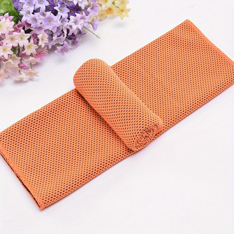 Quick Drying Sport Towel Soft Fiber Towel Yoga Beach Gym 11 81in