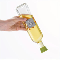 4pcs Reusable Silicone Wine Stoppers Keep Wine Fresh