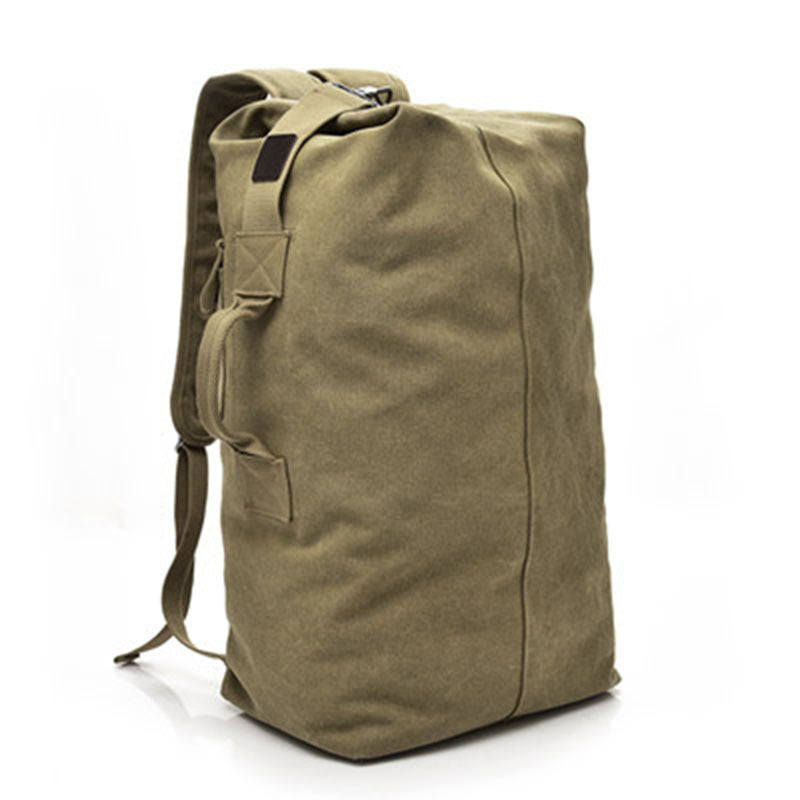 Large Capacity Travel Backpack