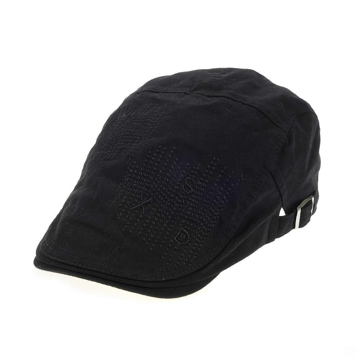 Men's Sunshade Peaked Cap Middle aged And Elderly Dad Beret