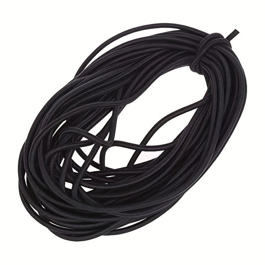 10m Heavy Stretch Elastic Rope for Boat Camping Workout Fitness
