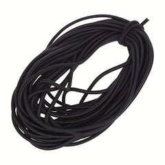 10m Heavy Stretch Elastic Rope for Boat Camping Workout Fitness