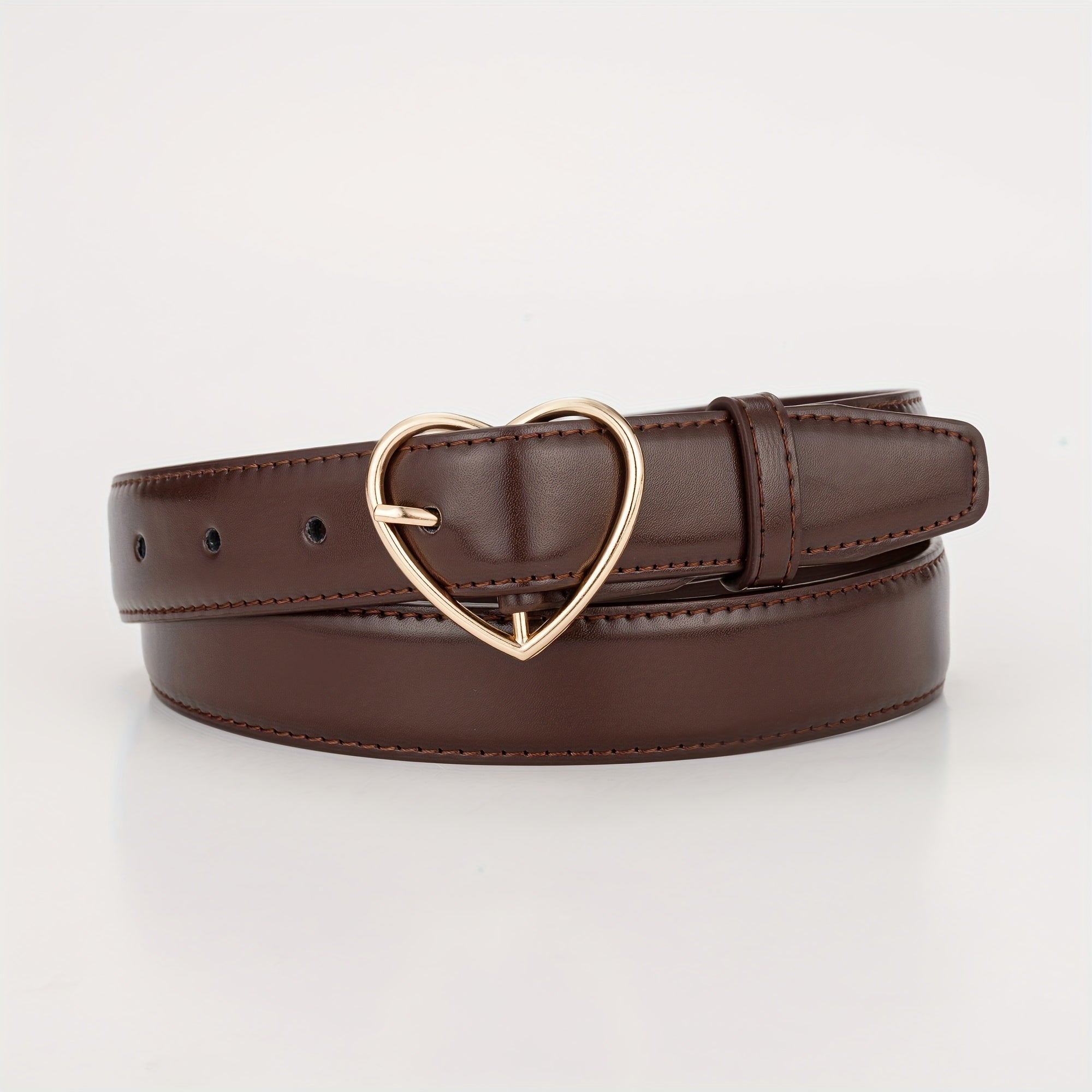 Love Belt Versatile Decorative Belt For Girls