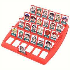 Classic Board Game Family Party Game Flashcards