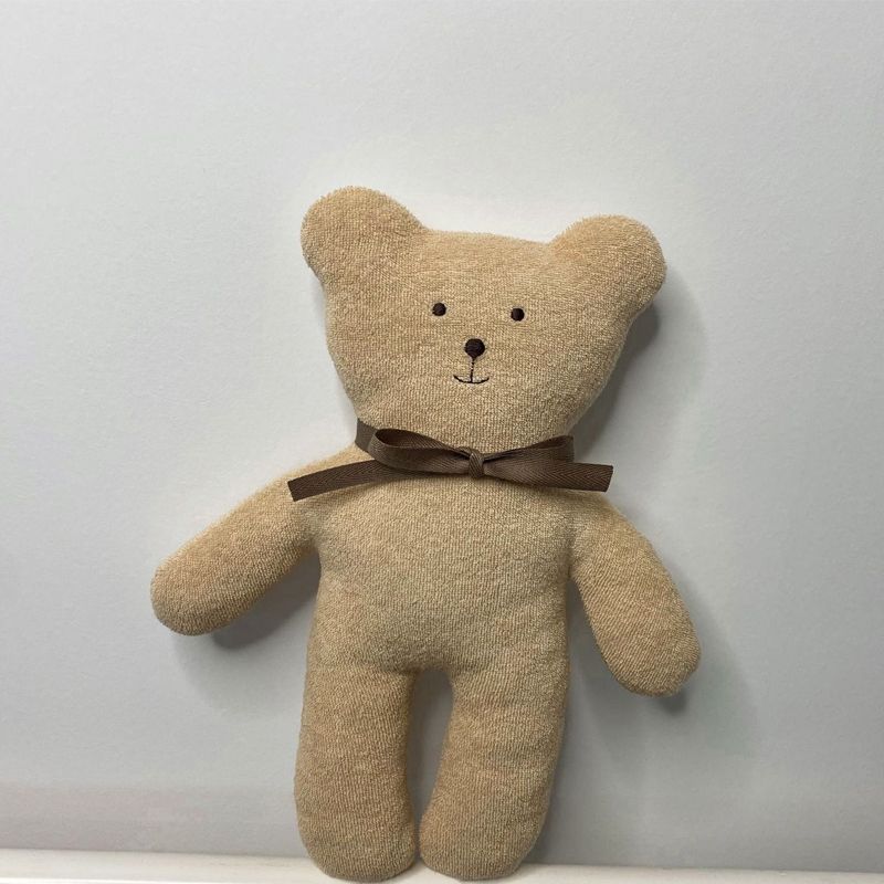 Baby Coaxing Artifact Baby Comforting Doll Children's Baby Sleep Companion Doll