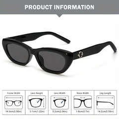 Retro Men's Sunglasses Sunscreen UV Protection Outdoor Sports Sunglasses