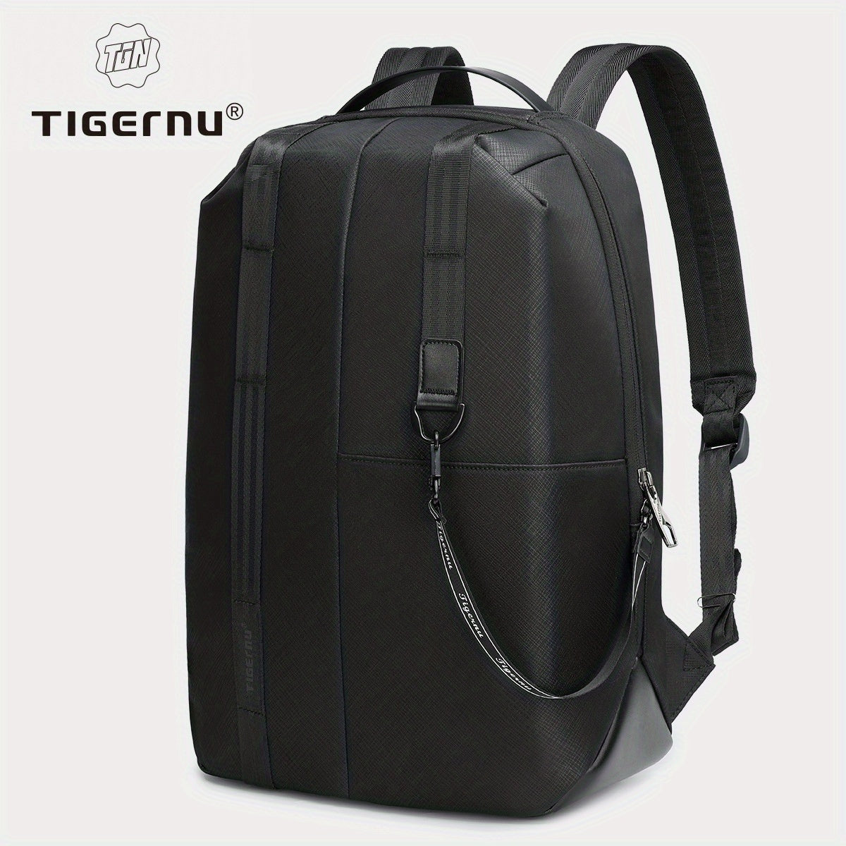 Men's Anti Theft Laptop Backpack Large Capacity