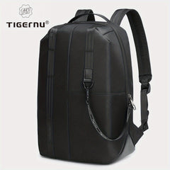 Men's Anti Theft Laptop Backpack Large Capacity