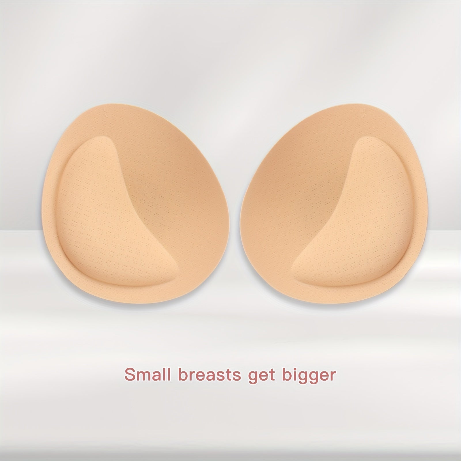 Invisible Bra Insert Pads Enhancer for Women