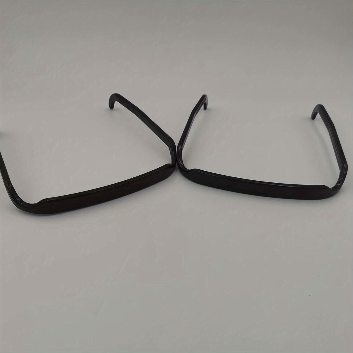 Curly Thick Hair Headband Invisible Hair Hoop Hairstyle Fixing Tool