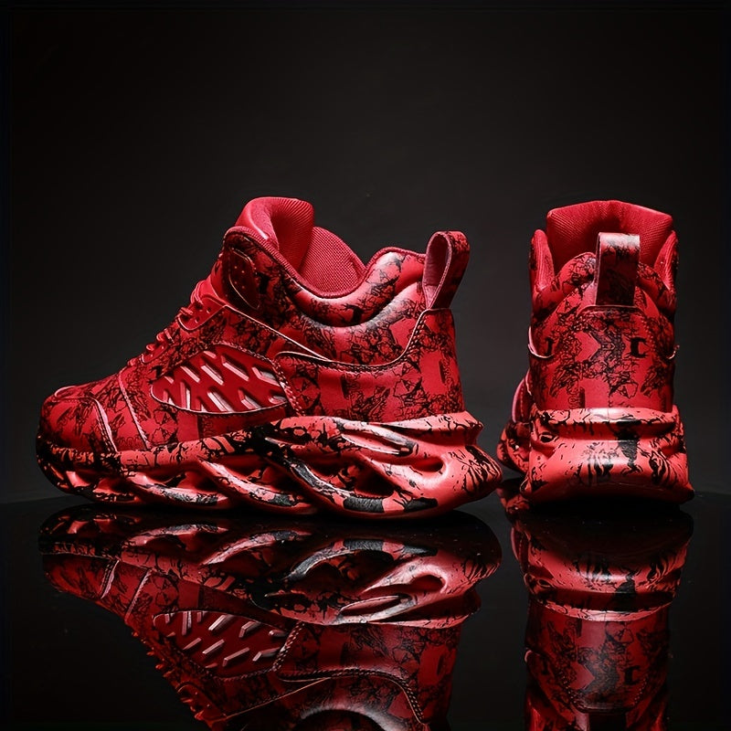 Men's Blade Sneakers for Jogging Tennis Gym