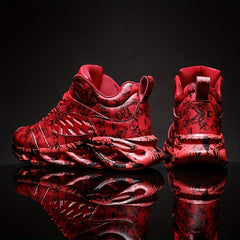 Men's Blade Sneakers for Jogging Tennis Gym