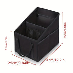 Car Trunk Oxford Storage Box - Organize Your Car
