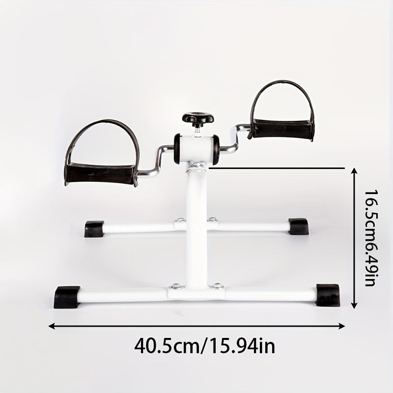 Fitness Foot Pedal Leg Trainer Exercise Machine
