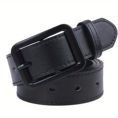 Vintage Thin Waist Belt For Men