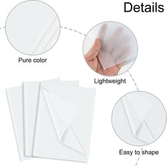 50 Sheets Tissue Paper for Gift Bags 35 56 X 50 8 Cm