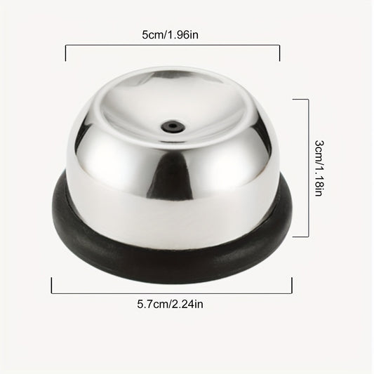 Stainless Steel Egg Needle Manual Boiled Egg Punch Device