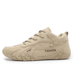 Men's Breathable Non Slip Outdoor Lace Up Shoes