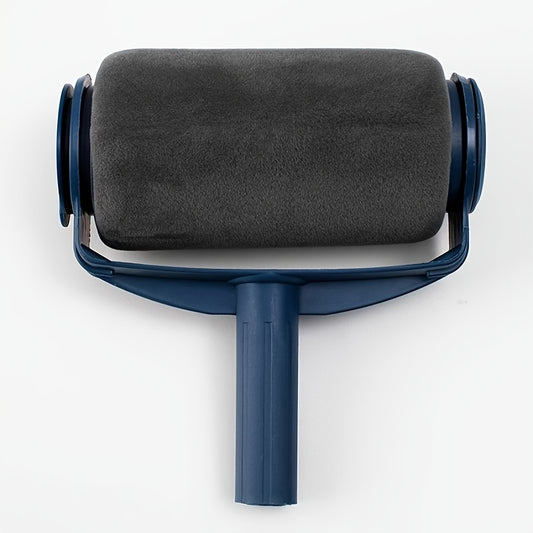Self Priming Drum Brush for Latex Paint Wall Painting