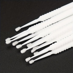 Disposable Dental Micro Brush Tip Dental Applicator for Dentist