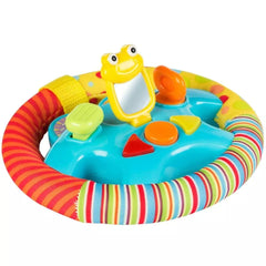 Interactive Wheel 'N Sounds Driver Toy