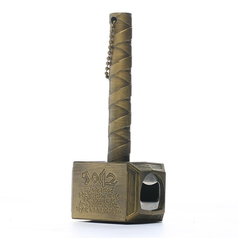 Hammer Bottle Opener Beer Bottle Opener