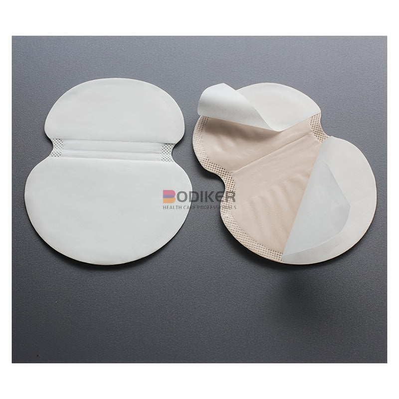 Disposable Underarm Sweat Pads - 40pcs Sweat Protection Patch
